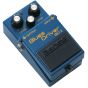 BOSS BD-2 Blues Driver Guitar Effect Pedal with Two Guitar 6" Patch Cables