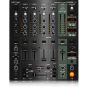 Behringer DJX900USB 5-Channel DJ Mixer, USB (M5)