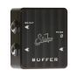 SUHR Buffer Guitar Effects Pedal front angled