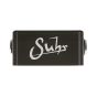 SUHR Buffer Guitar Effects Pedal side logo