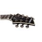 Schecter Black Jack Series C-1 FR-S  Electric Guitar, Gloss Black