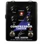 Carl Martin Andy Timmons Signature Compressor Limiter Guitar Effect Pedal