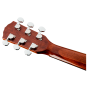 Fender CD-60S Dreadnought Acoustic Guitar Natural