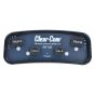 Clear Com RS703 2 Ch. TW dual listen monaural beltpack