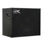 GALLIEN KRUEGER CX115 1x15" Bass Cabinet left