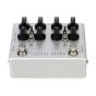 Darkglass Vintage Ultra V2 Tone Elixir Effect Pedal with Aux In