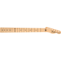 Deluxe Series Telecaster® Neck, 22 Narrow Tall Frets, 12 Radius, Maple Fingerboard