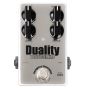 DARKGLASS Duality Fuzz Bass Effect Pedal