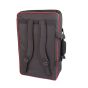 Voodoo Lab Dingbat Medium Pedalboard Power Package w/ Pedal Power 2 PLUS backpack straps 