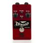 SEYMOUR DUNCAN The Dirty Deed Distortion Pedal  front