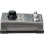 TC HELICON Ditto Mic Looper Pedal side view 2 