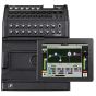 MACKIE DL-1608 Digital Live Sound Mixer with iPad Control iPad slide out 