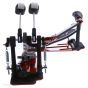 DW 5002AD4 Accelerator Double Pedal side