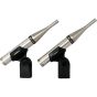 Earthworks M23 Omnidirectional Measurement Microphone - Matched Pair