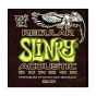 Ernie Ball Regular Slinky Acoustic Phosphor Bronze Strings EB2146