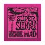 Ernie Ball EB2223 Super Slinky Strings