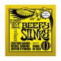 Ernie Ball EB2627 Beefy Slinky Strings