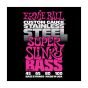 Ernie Ball Stainless Steel Super Slinky Bass Strings