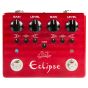 Suhr Eclipse Overdrive/Distortion Guitar Effect Pedal 