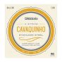 D'Addario EJ93 Cavaquinho Strings 3