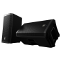 Electro-Voice ZLX-12BT 1000W 12" Powered Speaker with Bluetooth