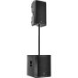 Electro Voice ELX200-15P 15" 2-Way powered Speaker