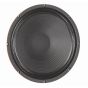 Eminence replacement speaker, 8 ohms front