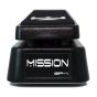 Mission EP-1 10K Expression Pedal, Black
