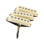 Eric Johnson Stratocaster® Pickups, Set of 3