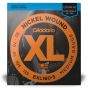 D'Addario EXL160-5 SET BASS XL 50-135 LONG 5-STR Electric Bass Strings