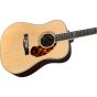 Fender PM-1 Limited Adirondack Dreadnought Acoustic Electric Rosewood
