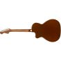 Fender California Series Newporter Player, Walnut neck, less case, Rustic Copper
