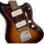 Fender Classic Player Jazzmaster Special, Pau Ferro neck, w/ gig bag, 3-Tone Sunburst