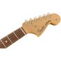 Fender Classic Player Jaguar Special, Pau Ferro Fretboard, 3-Color Sunburst