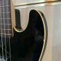 Fender Aerodyne Jazz Bass 4-String Rosewood Fretboard Black DEMO