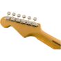 Fender Eric Johnson Thinline Stratocaster, Maple neck, w/ case, 2-Tone Sunburst