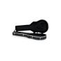 Gator GC-LPS Deluxe ABS Molded Case for Single-cutaway Electric Guitar
