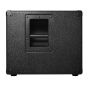 Genzler Bass Array Cabinet - Neo 2x10” w/4x3” stack, 500W, 8 ohm back