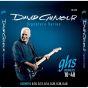 GHS GB-DGF Guitar Boomers David Gilmour Signature electric guitar strings - .010-.048