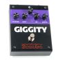 Voodoo Lab Giggity Overdrive Guitar Effects Pedal
