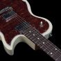 Godin 048458 6 String Electric Guitar - Trans Cream
