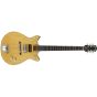 Gretsch G6131T-MY Malcolm Young Signature Jet™, Ebony Fingerboard, Natural