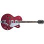 Gretsch G5420T Electromatic® Hollow Body Single-Cut with Bigsby®, Rosewood Fingerboard, Candy Apple Red