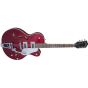 Gretsch G5420T Electromatic® Hollow Body Single-Cut with Bigsby®, Rosewood Fingerboard, Candy Apple Red