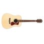 Guild D-240E Westerly Collection Acoustic Electric Guitar