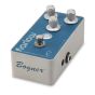 BOGNER Harlow Boost with Bloom Guitar Effects Pedal