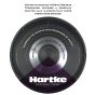 Hartke HD 25 Bass Combo Amplifer, 25W cone break down 