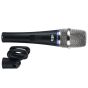 Heilsound PR22 Utility Handheld Cardioid Microphone