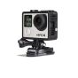 GoPro Removable Instrument Camera Mounts