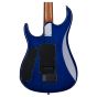 Sterling by Music Man John Petrucci JP150-NBL Neptune Blue, Gig Bag Included